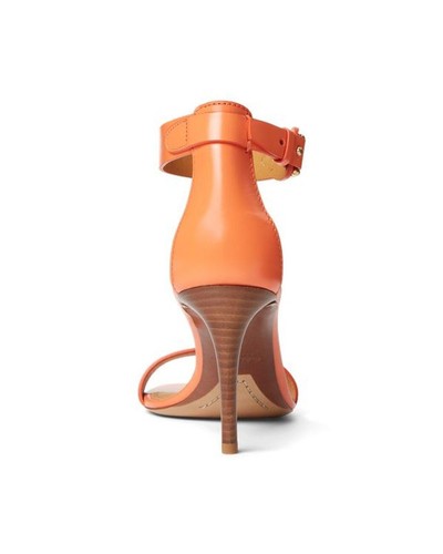 Ralph Lauren Collection - Purple Label - Colson Welington Calfskin Sandal - Picture 3 of 19