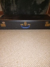 Vintage Buescher Sax Low Pitch-untested 1918 Tenor