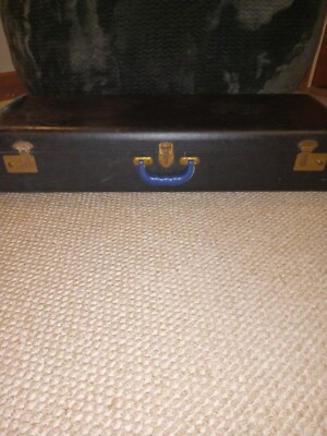 Vintage Buescher Sax Low Pitch-untested 1918 Tenor
