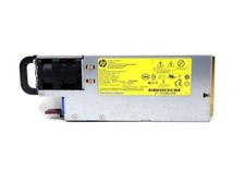 HP 684530-201 HSTNS-PL33 Platinum Plus 1500W Power Supply us SELLER