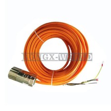 1PC For SIEMENS 6FX8002-5CA21-1BA0 Servo Motor Power Cable 10M NEW