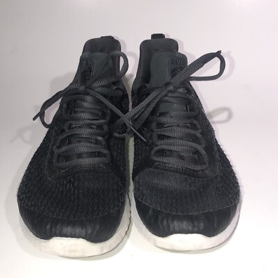 Nike Renew Rival AA7400-001 Black White Anthracite Men's