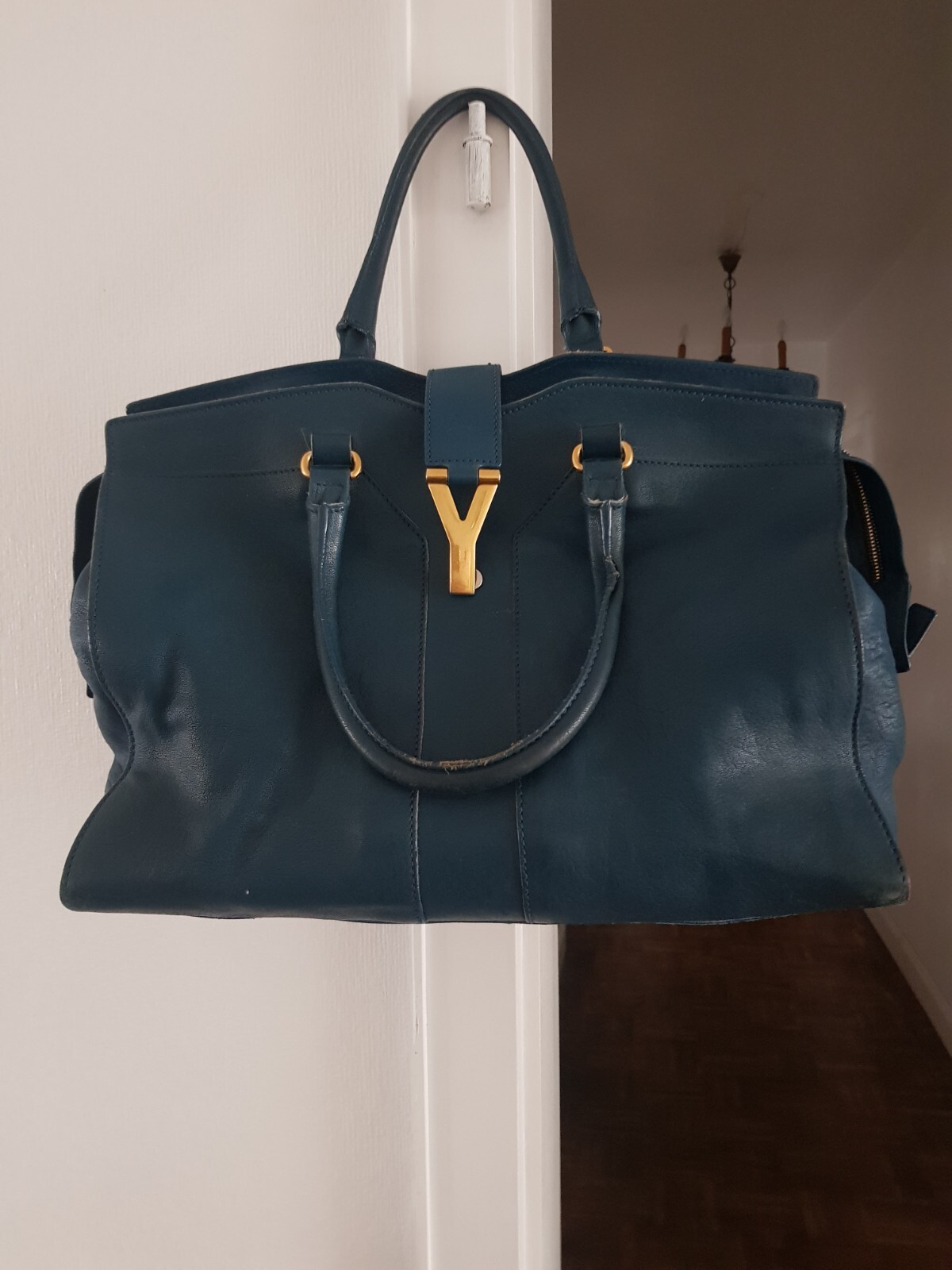 Borsa donna Yves Saint Laurent