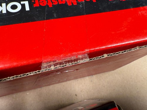 4 FastenMaster FMLL358B-50 3-5/8” Ledgerlok Screw - 198 count - Wood Deck Ledger - Picture 9 of 12
