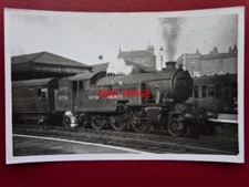 PHOTO  LNER CLASS L1 LOCO NO 67758