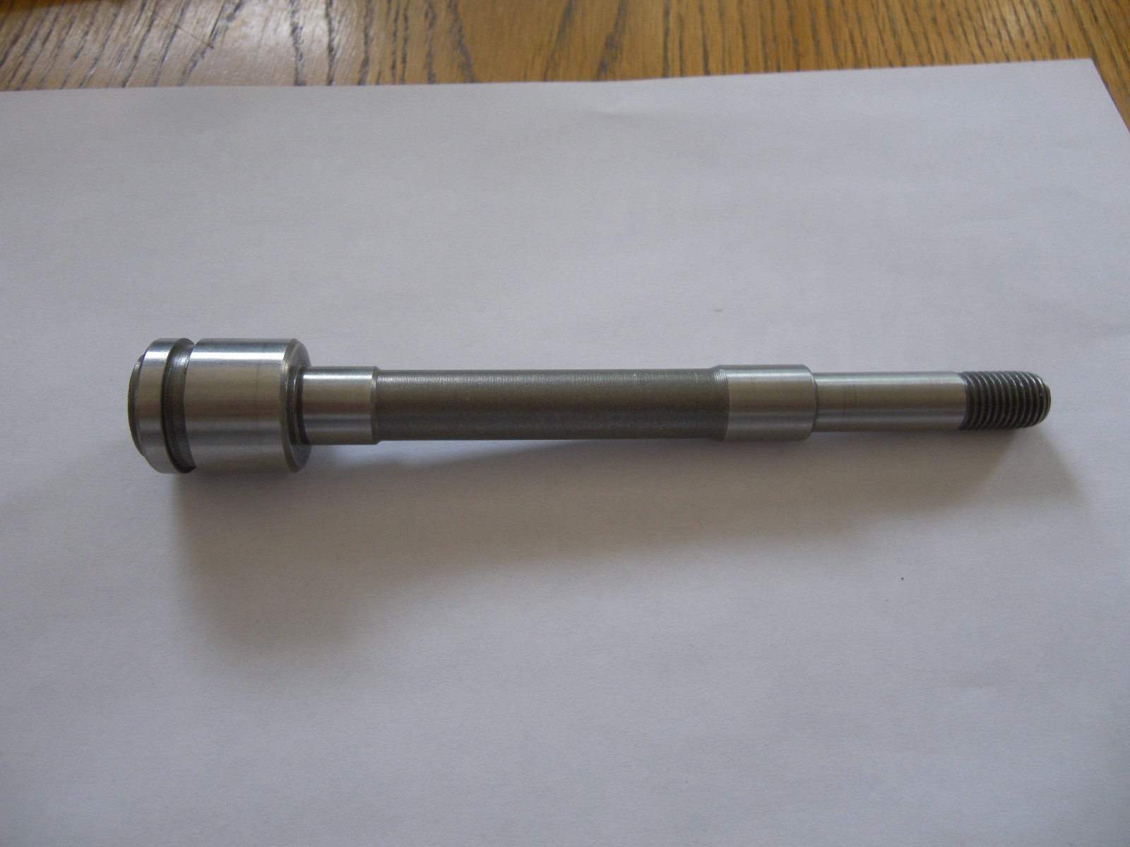 Harley Shovelhead Rocker Arm Shaft eBay