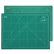 Cutting Mat 18" x 24" Self Healing Professional Double Sided Sewing Mat Thick...