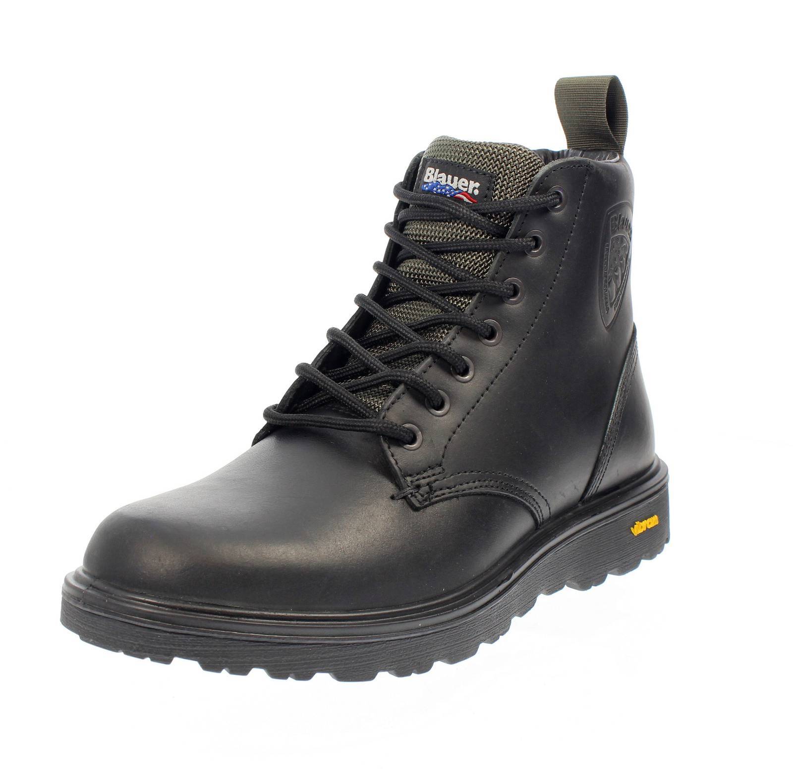 Башня Гуантанамо - Стрингати Стивалетти в Пелле Неро - Талья 45 29 см Uomo 31290₽