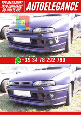 Pare-choc arrière Fiat BRAVA