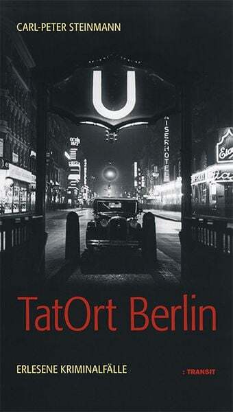 Thumbnail - Tatort Berlin