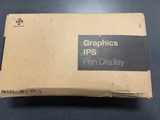 Gaodmen PD1561 Monitor In Box
