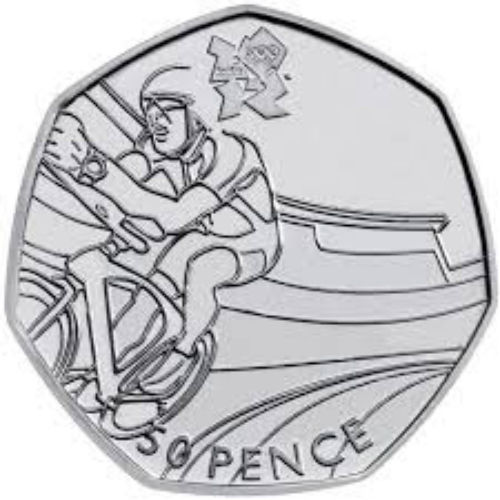 Various Rare and Commemorative 50p Coins Kew Gardens Olympics Triathlon Judo 50p - Picture 8 of 64