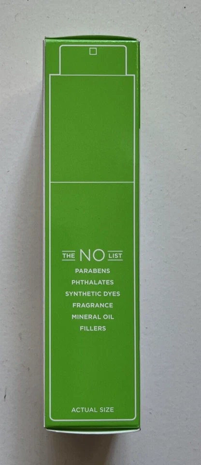 Suero facial suavizante Good Skin MD con vitamina B3-hipoalergénico-1,7 fl oz NUEVO Foto 2 de 3