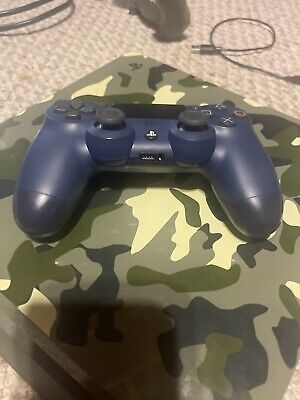 Sony PlayStation 4 Call of Duty World War II Limited Edition 1 TB