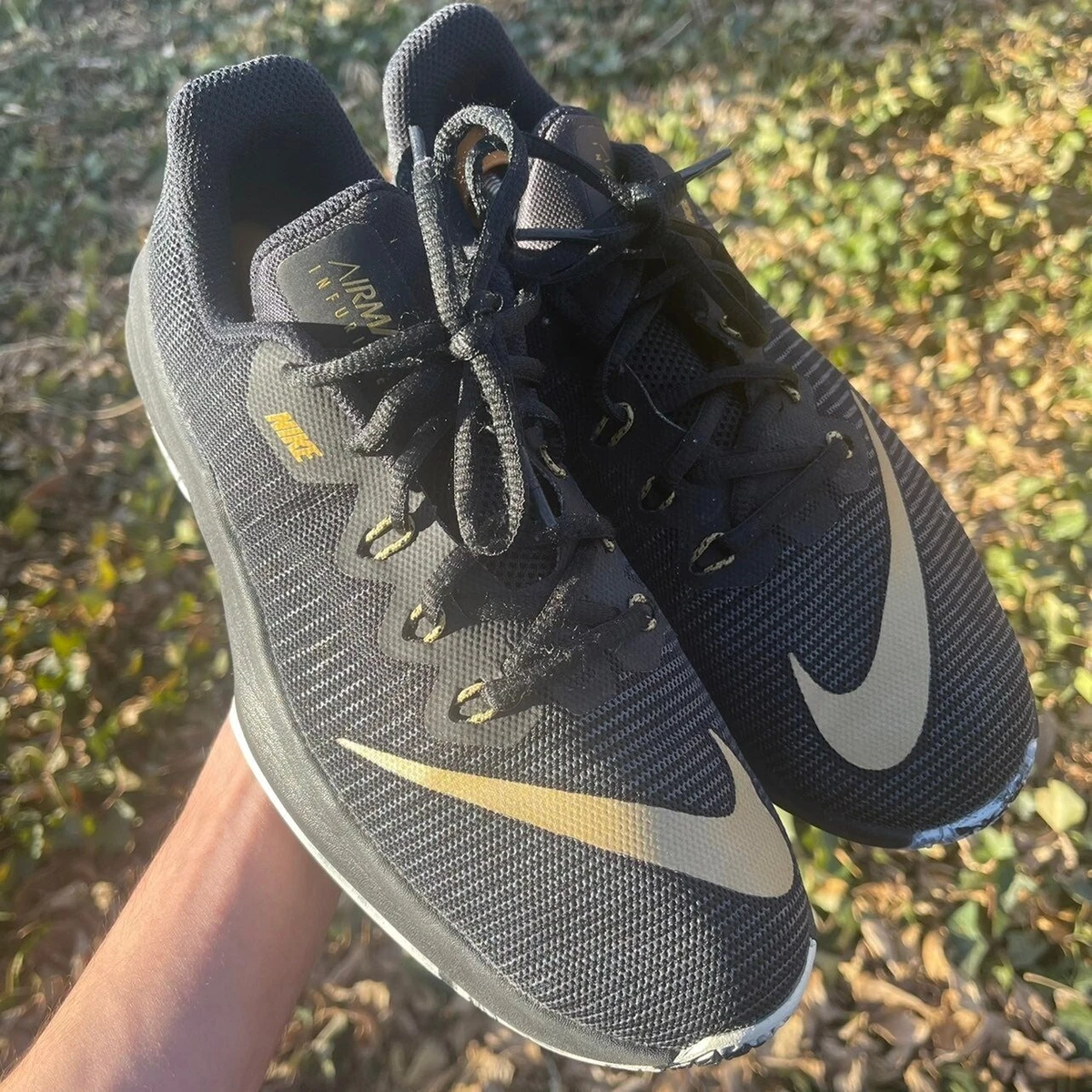 Nike air top max infuriate youth