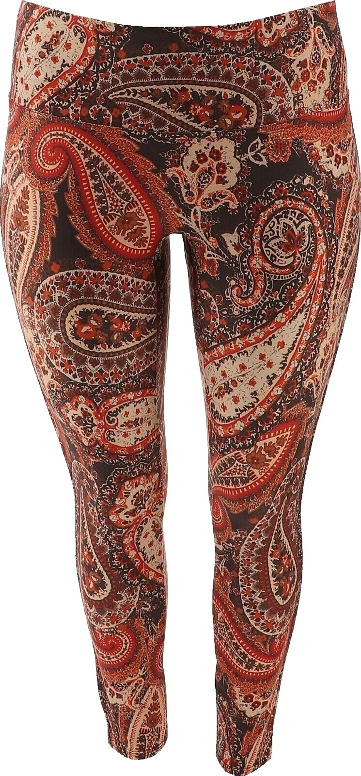 Tamaño Regular De Mujer Leggings Diane Gilman