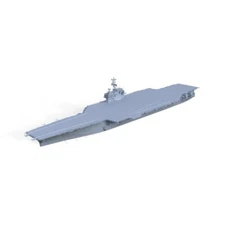 MRY-SFW SSC350580-A 1:350 USN Forrestal Aircraft Carriers