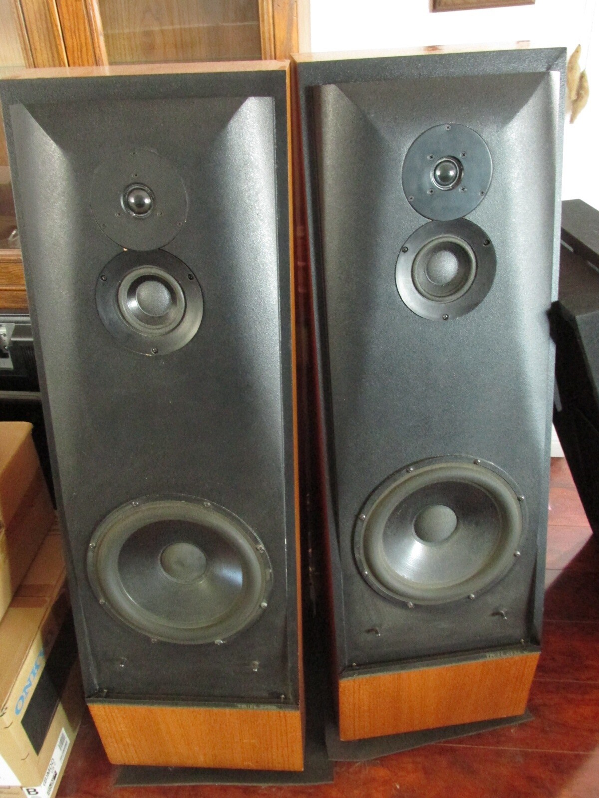 thiel cs3 7 for sale