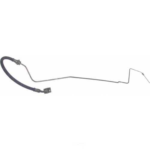 Brake Hydraulic Hose Front Right Wagner BH99062 - Picture 1 of 1