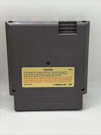 Nintendo NES Final Fantasy Complete CIB w/ Both Maps (READ). Cartridge is VGC!