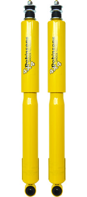 Dobinsons Rear Shocks For Great Wall Hover, Safe, Haval X200/240 & Ssanyong