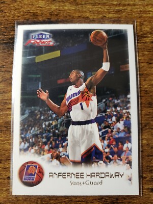 1999-00 NBA Fleer Focus Basketball Base Set -- Complete Your Set -- You Pick