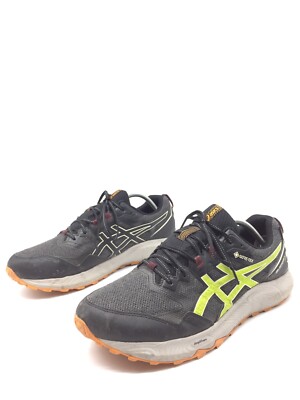ASICS Gel-Sonoma 7 GTX Zapatillas Deportivas Para Hombre T.49 US.14 UK.13