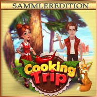 ⭐️ Cooking Trip - Platinum Edition - Pc / Windows - Blitzversand ⭐️
