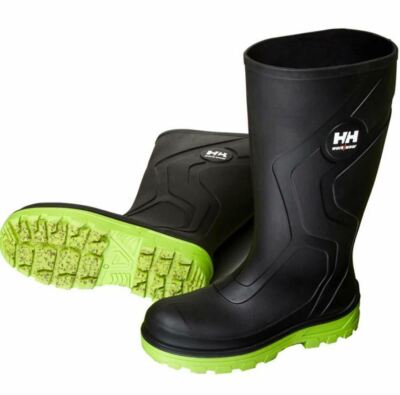 helly hansen workwear boots
