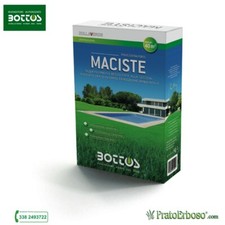 Bottos Maciste - Professional Lawn Seeds - Packs 1-5-20 kg