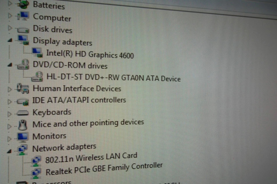 Dell Optiplex 3020 Intel Core i7 (4th Gen) 3.60GHz 8GB 1TB Wi-Fi USB 3.0 HD 4600 - Image 4 of 4