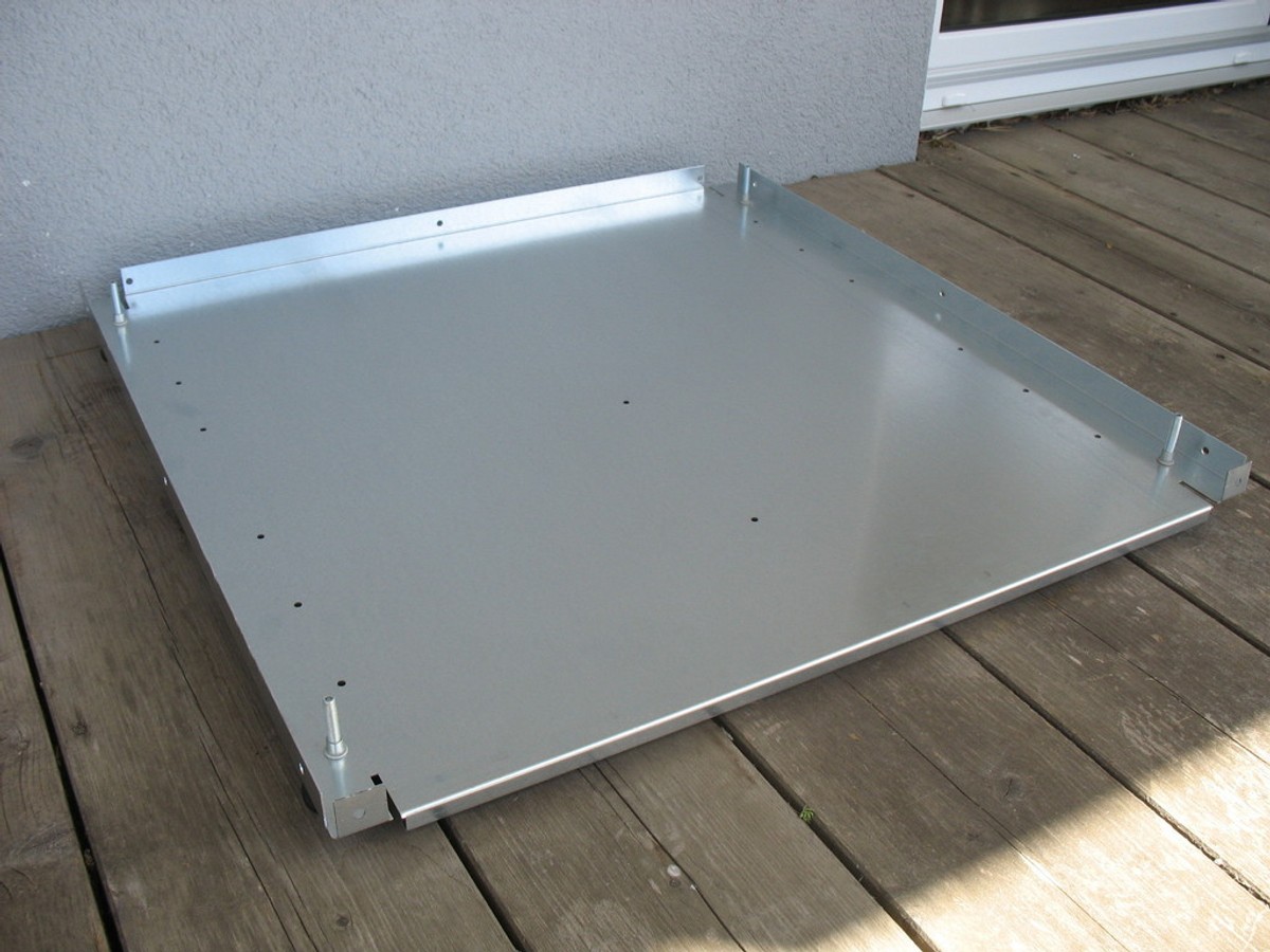 balkonpflanzen dünger Pokon Balkon- und Terrassendünger – 500 ml main image 1