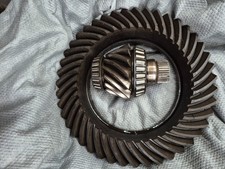 Gmc Motorhome Eldorado Toronado 3.07 Ring And Pinion 1968 To 1978