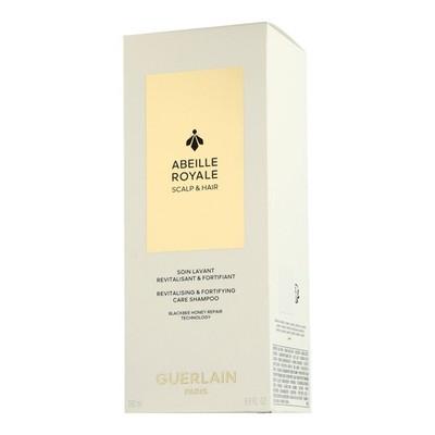 Guerlain Abeille Royale Scalp&Hair - Revitalising&Fortifying Shampoo 290ml