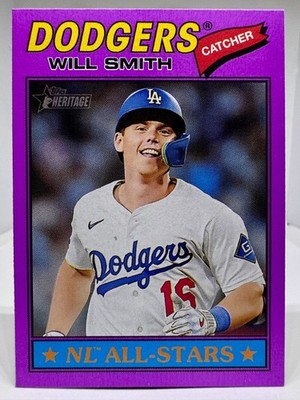 2026 Topps Heritage Light Purple Border #1-400 Pick A Card Complete A Set SP