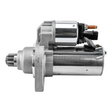 Starter For 2010-2016 Volkswagen Tiguan All Engines 1.1KW 12V 10 Tooth 17970N