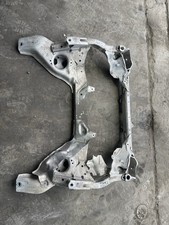 06-13 Bmw E90 E91 E92 325i 328i 330i 335i Front Subframe Crossmember Rwd 06-13 Bmw E90 E91 E92 325i 328i 330i 335i Front Subframe Crossmember Rwd