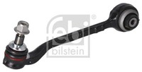 Querlenker Dreieckslenker Febi Bilstein 197540 Stahl FüR BMW X3 G01 F97 G08 X4