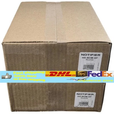 1PCS New  HS-NCM-SF High-Speed Network Communications Module Fast Ship