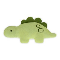 TrÖTsch - PlüSch-Dino GrüN 18 Cm | Kuscheltier PlüSchtier PlüSch Stofftier