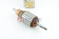 Indotto Anlasser Motorino Di Avviamento Marelli FüR Fiat 615 IV Siom DN 400 021