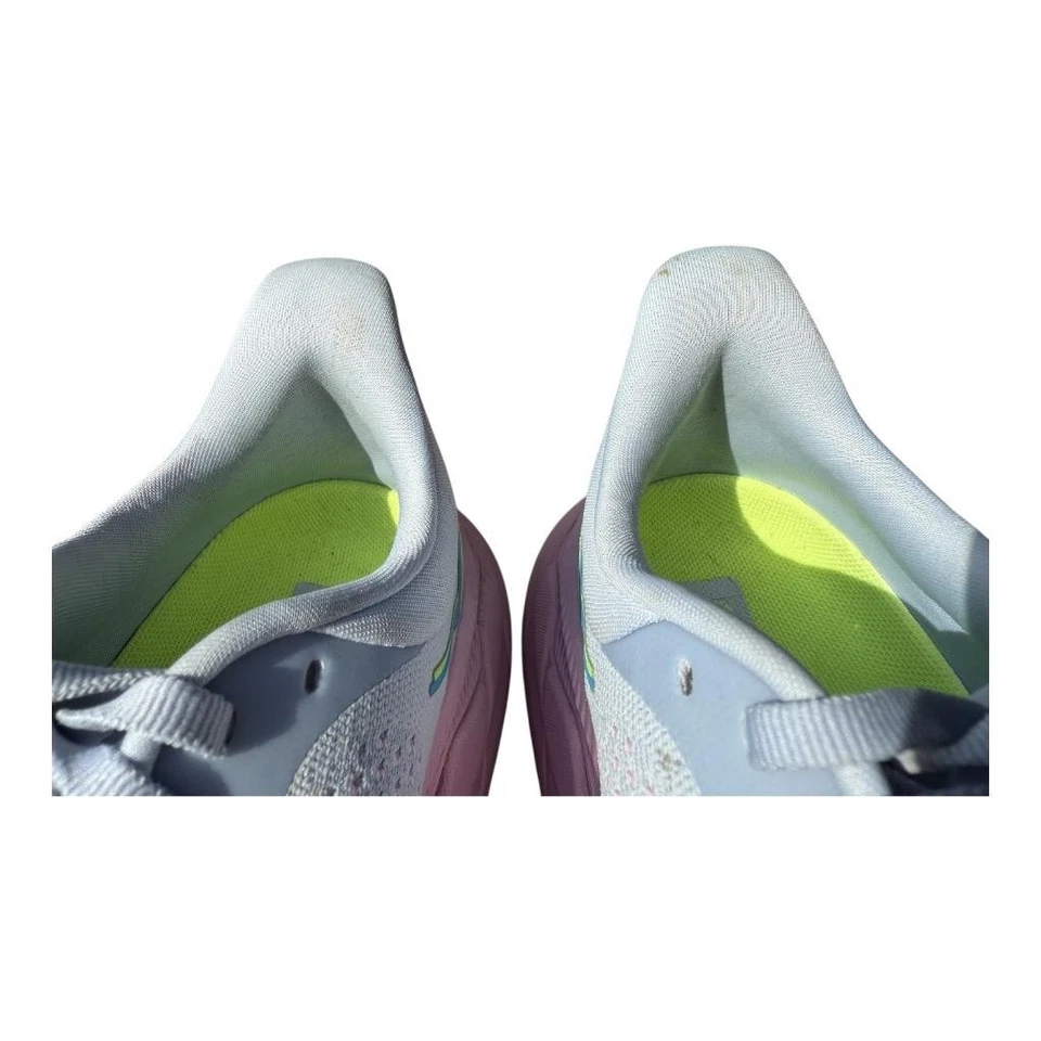 Sapato de corrida feminino Hoka One One Arahi 7 tamanho 7.5 - Imagem 4 de 4