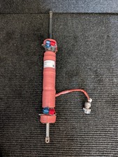 Cessna Citation 560XL Rudder Bias Actuator/Heater Part# 6660613-12