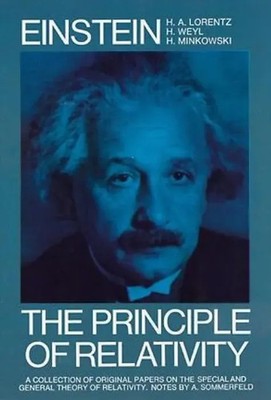 The Principle of Relativity | Albert Einstein | Englisch | Taschenbuch | 2000
