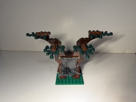 LEGO Castle: King's Carriage Ambush 7188 (2011) Retired 100% Complete