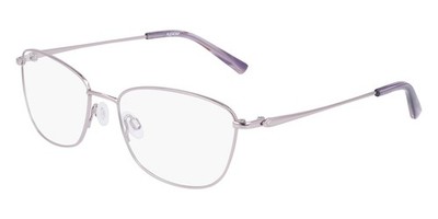 Flexon Brille FLEXON W3038 N Lavender 52/18/135 Damen
