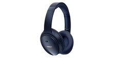 Bose QuietComfort 35 Series II Noise-Cancelling Over-The-Ear-Headphones