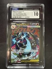 Mega Charizard X Ex Mega Charizard X Ex Upc Black Star Promos 023 NM CGC 10