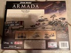 Star Wars Armada Galactic Republic Fleet starter new sealed OOP miniatures — photo 2