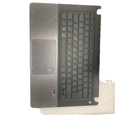 Dell Vostro 5480 Keyboard Palmrest Bezel Assy Portuguese Layout DXFPK